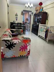 Blk 532 Bedok North Street 3 (Bedok), HDB 3 Rooms #409445711